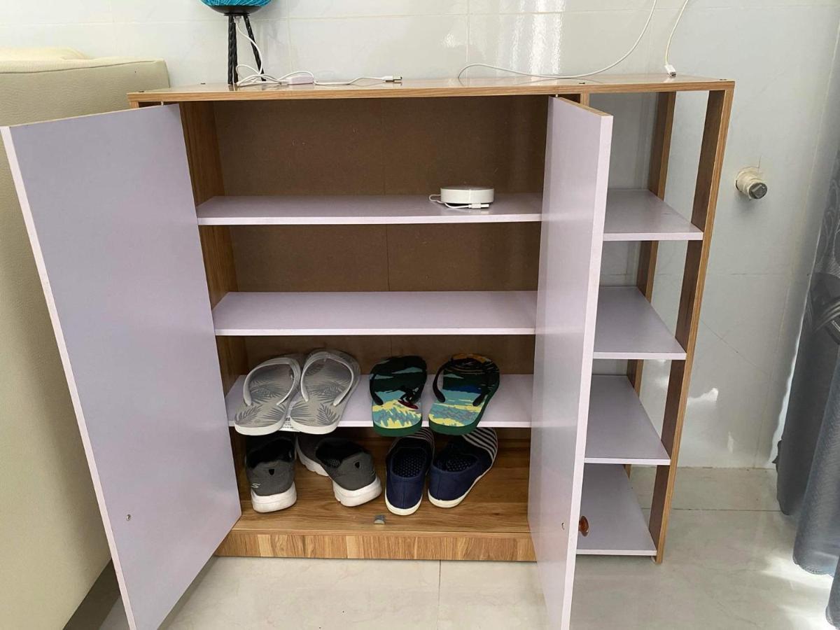 Nina Homestay P2 , P5 Long Xuyên エクステリア 写真