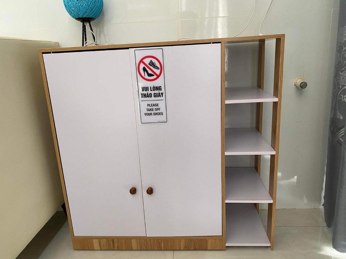 Nina Homestay P2 , P5 Long Xuyên エクステリア 写真