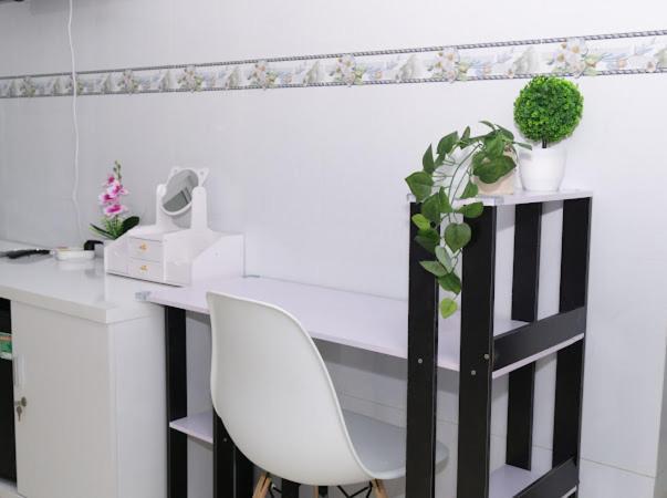 Nina Homestay P2 , P5 Long Xuyên エクステリア 写真