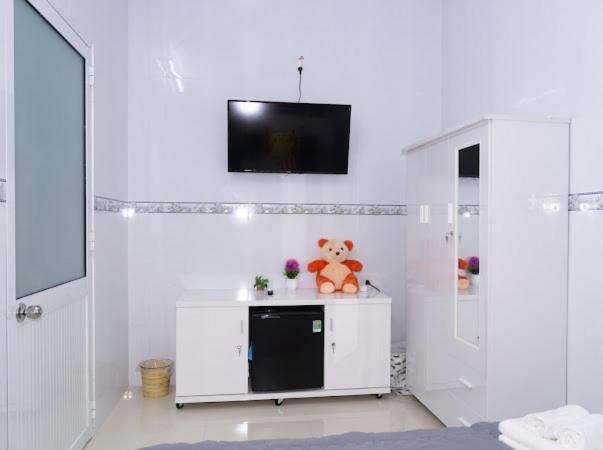 Nina Homestay P2 , P5 Long Xuyên エクステリア 写真