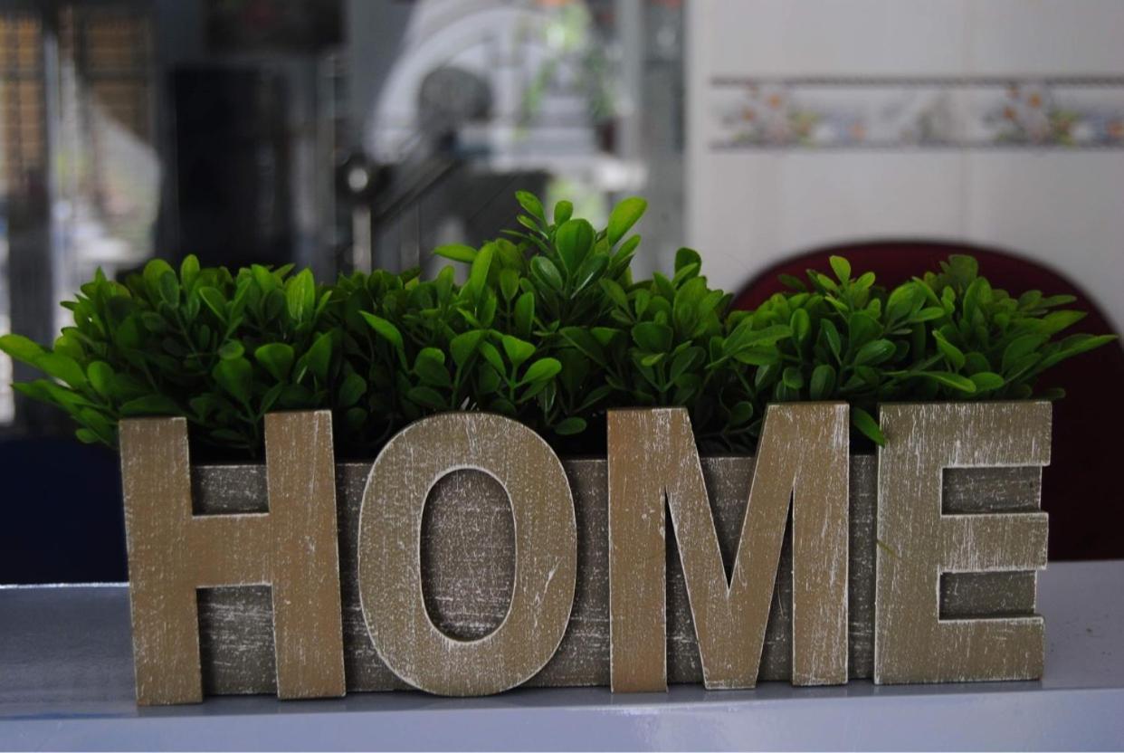 Nina Homestay P2 , P5 Long Xuyên エクステリア 写真